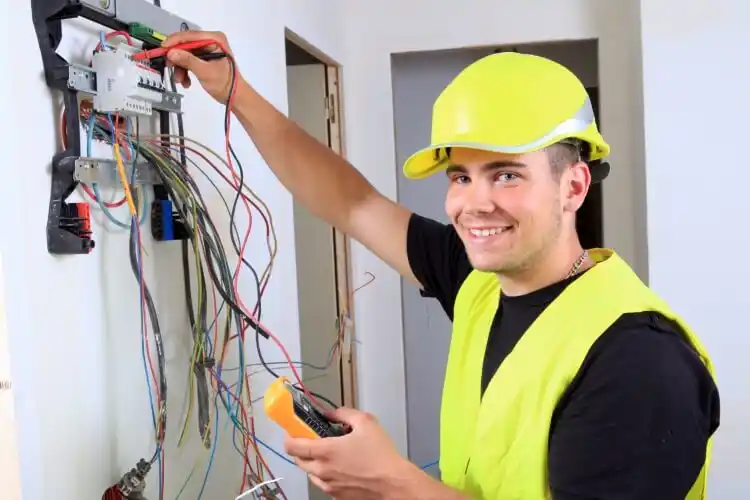 elektricien Groeningen